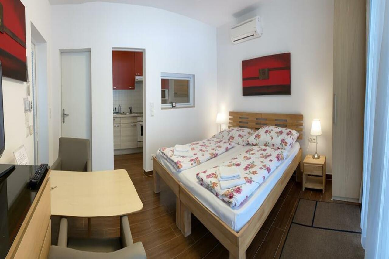 Ajo - Alte Donau Garden Flat - Self-check-in Apartament Viena