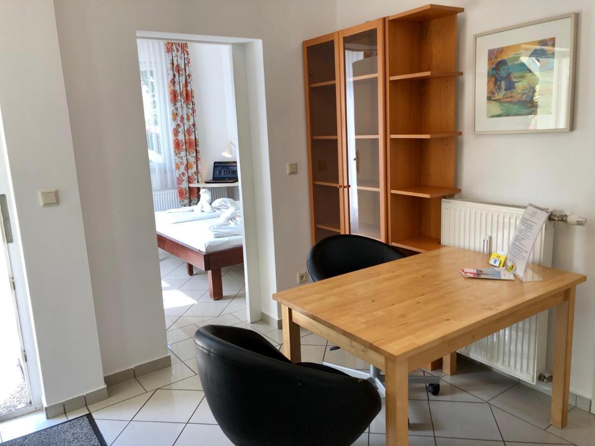 Ajo - Alte Donau Garden Flat - Self-check-in Viena