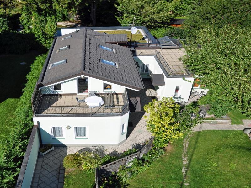 Ajo - Alte Donau Garden Flat - Self-check-in
