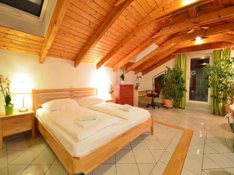 Ajo - Alte Donau Garden Flat - Self-check-in Apartament Viena