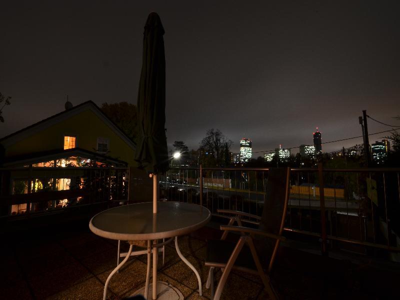 Apartament Ajo - Alte Donau Garden Flat - Self-check-in Viena