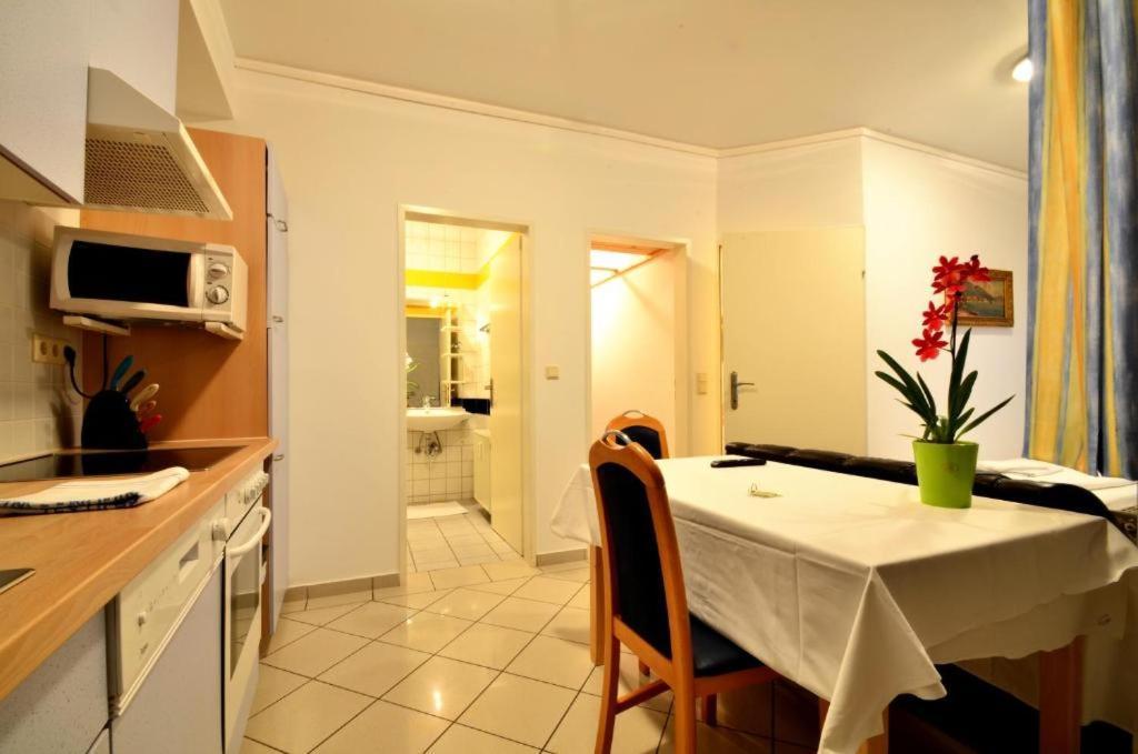 Ajo - Alte Donau Garden Flat - Self-check-in * Viena