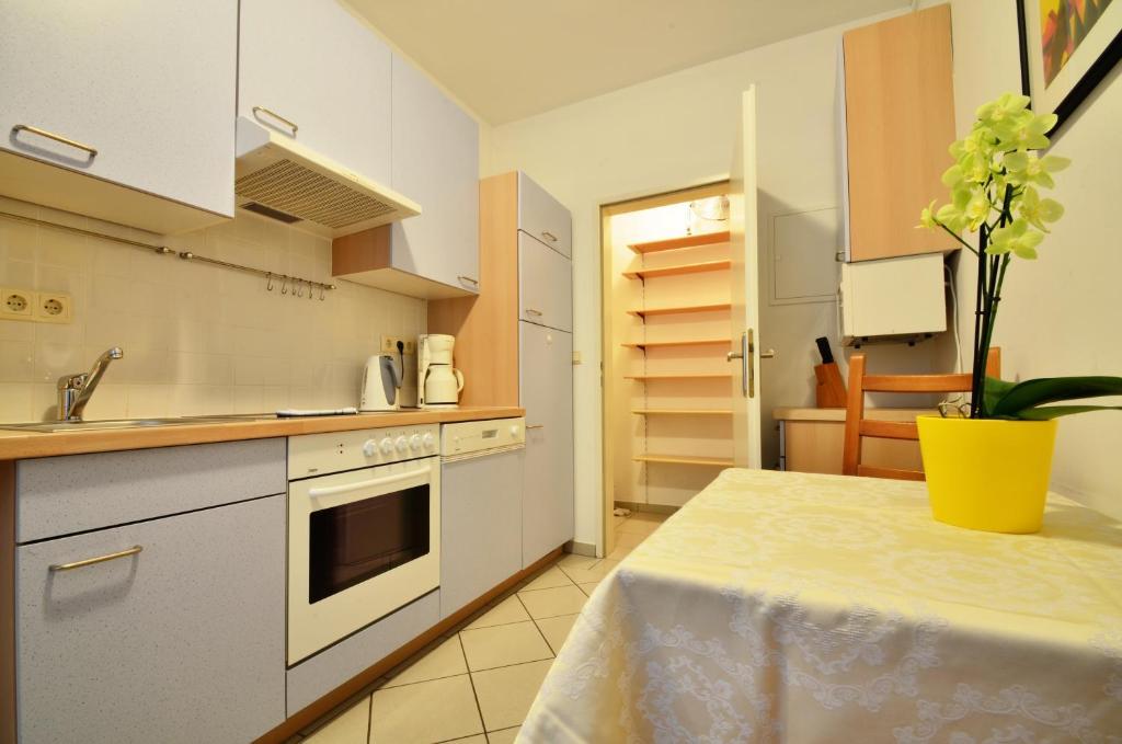 Ajo - Alte Donau Garden Flat - Self-check-in * Viena