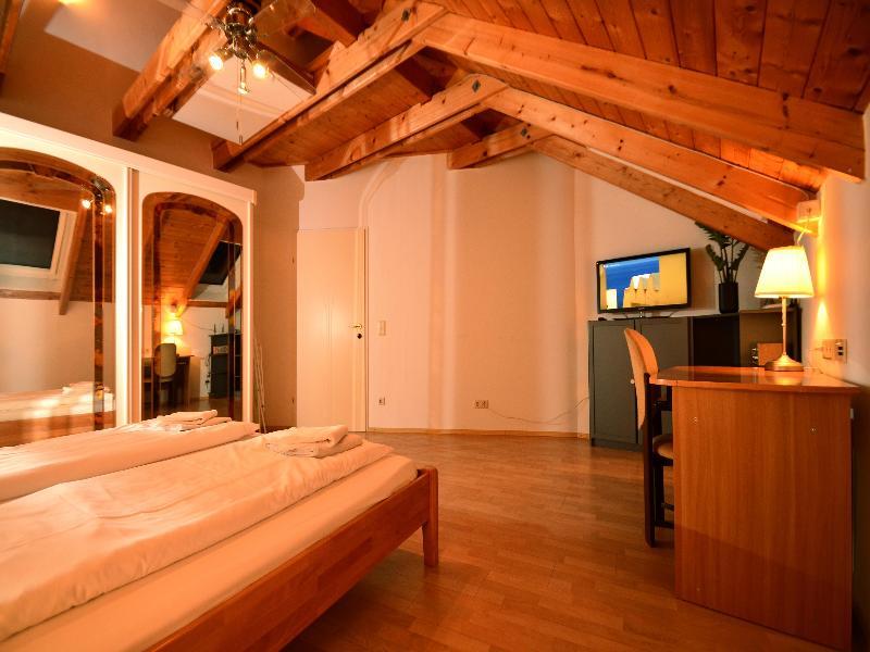 Apartament Ajo - Alte Donau Garden Flat - Self-check-in Viena