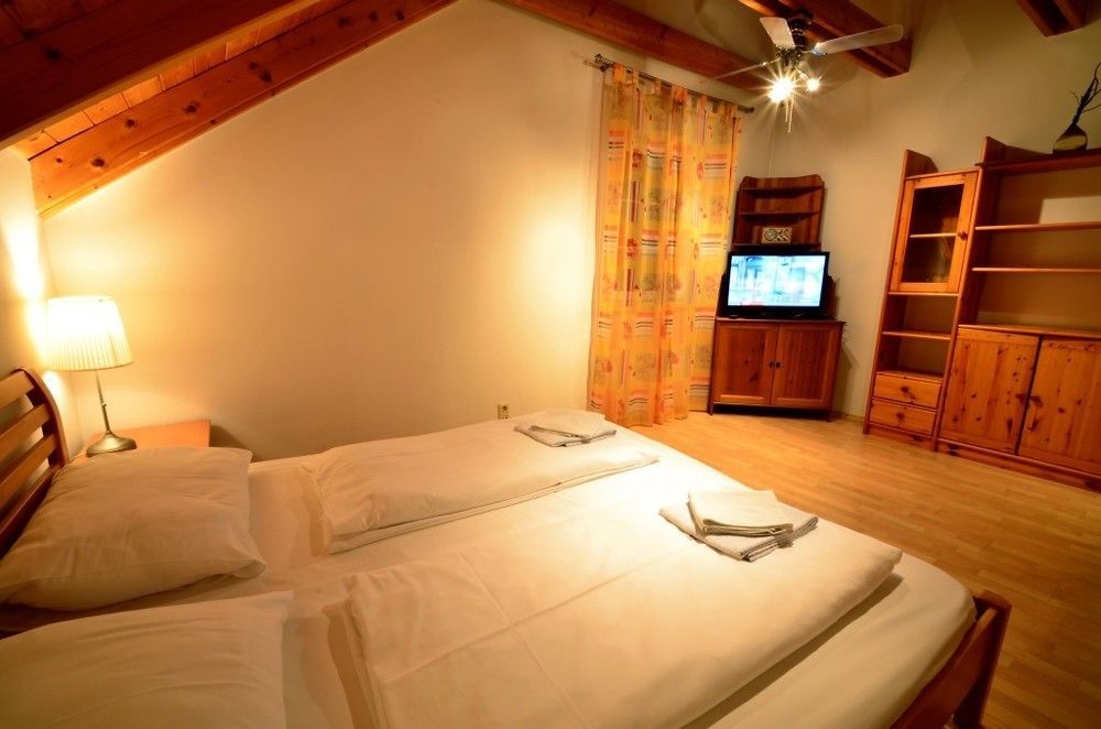 Ajo - Alte Donau Garden Flat - Self-check-in Viena