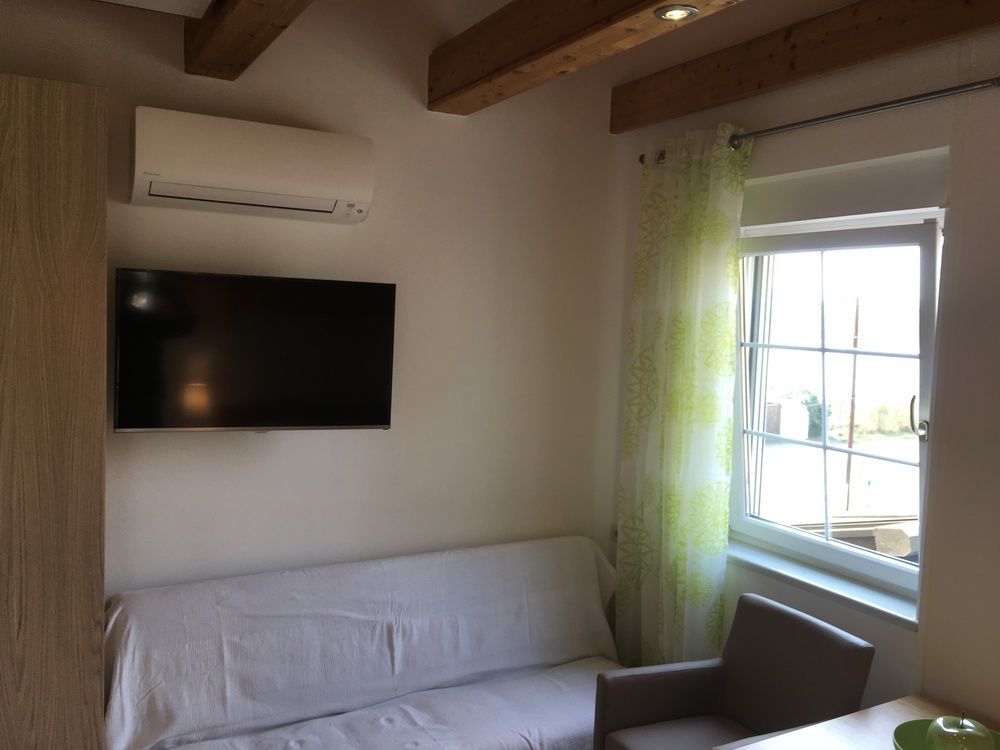 Apartament Ajo - Alte Donau Garden Flat - Self-check-in *